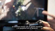 Brothers: A Tale of Two Sons - Desarrollo