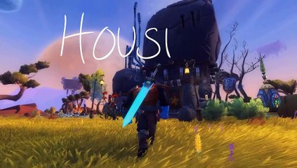 Wildstar - 'Housing'