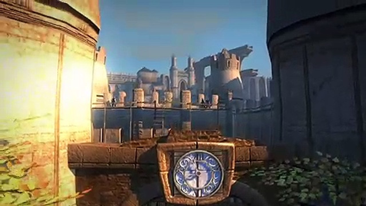 Neverwinter - Faerûn