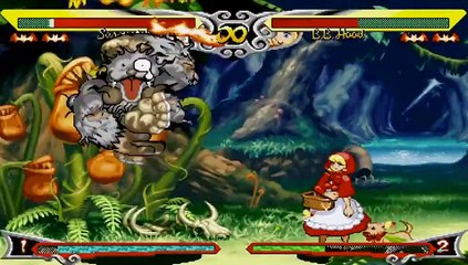 Darkstalkers Resurrection - Tráiler de lanzamiento