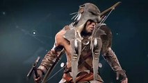 Assassin's Creed III - Wolf Power