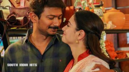 Tamanna is excited about kanne kalaimaane(Tamil)