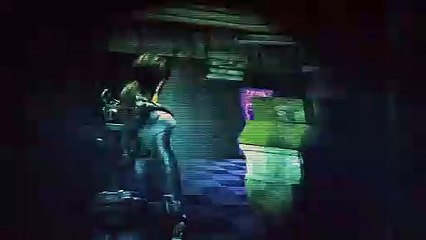 Residen Evil Revelations - Infernal Mode