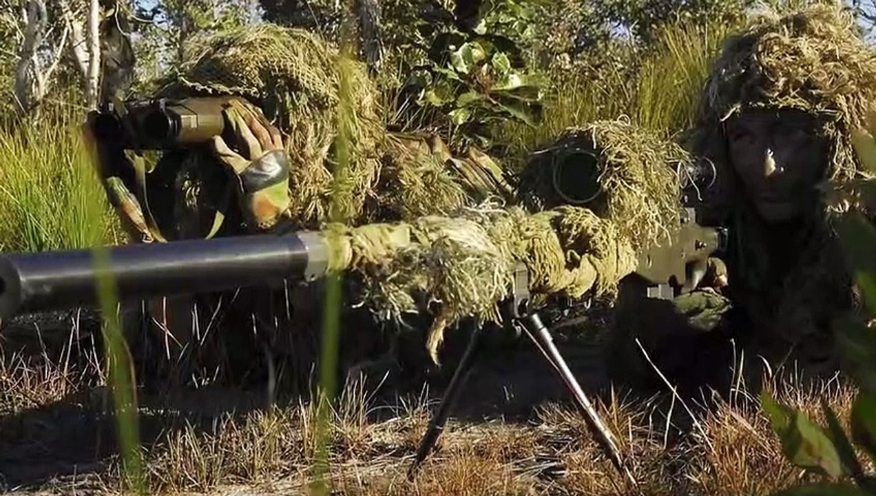 Videoanálisis Sniper: Ghost Warrior 2
