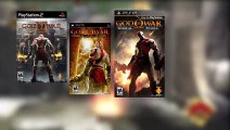 Videoanálisis God of War: Ascension - Videoanálisis