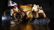 God of War: Ascension - 'Unboxing'
