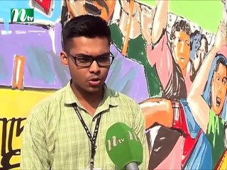 NTV Modhyanner Khobor | 20 February 2019