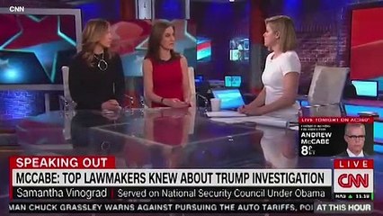 National Security Expert Warns There's Possibility 'That Vladimir Putin Is Controlling' Trump's White House