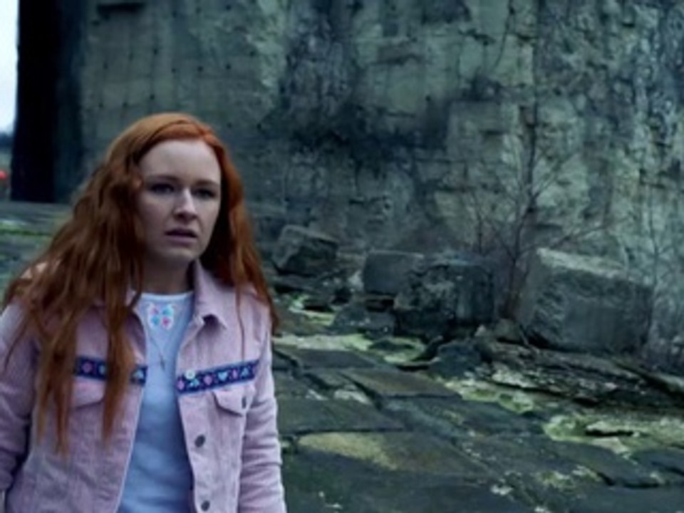 Proven Innocent S01E02 The Burden of Truth