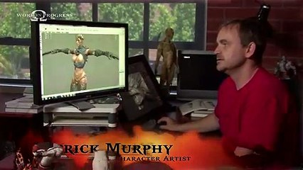 God of War: Ascension - 'The Empusa's Lure'