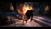 Dragon's Dogma: Dark Arisen - Bestias Necrófagas