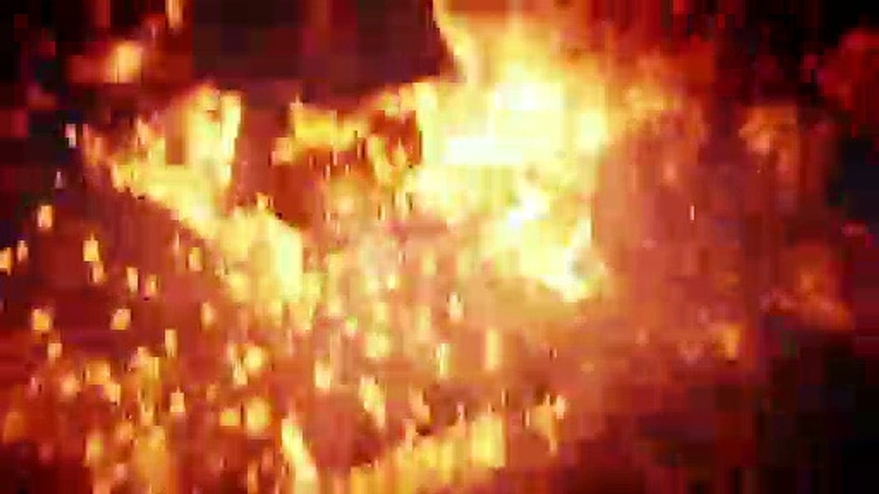 Unreal Engine 4 - Elemental PS4