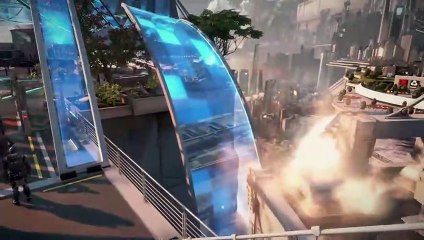 Killzone: Shadow Fall - Demostración