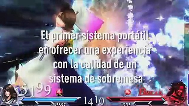 Evolución de PlayStation - PSP y PS Vita