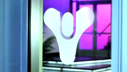 Destiny - Anuncio PS4