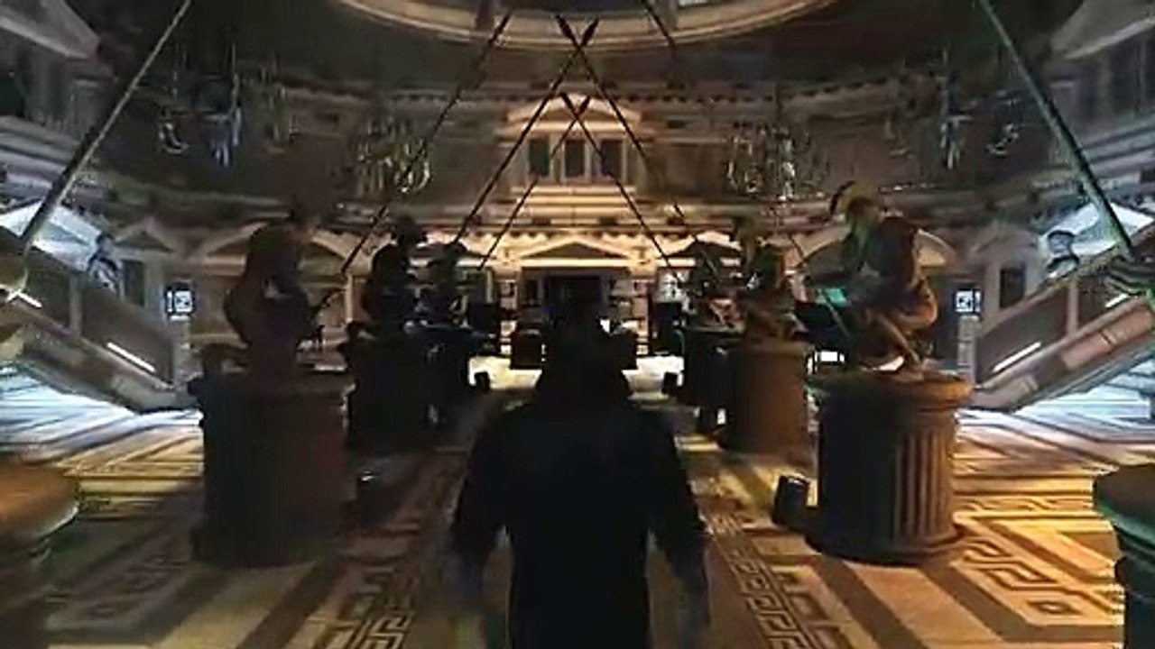 Dark - Tráiler