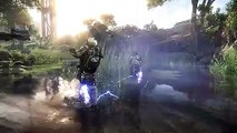 Crysis 3 - Armas letales