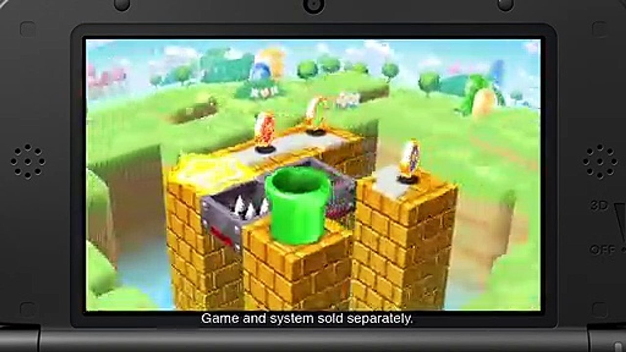 Mario vs Donkey Kong - Nintendo Direct