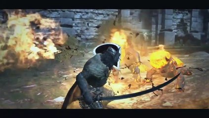 Dragon&apos;s Dogma: Dark Arisen - Jugabilidad