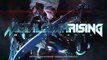Metal Gear Rising: Revengeance - Tráiler cinemáticas