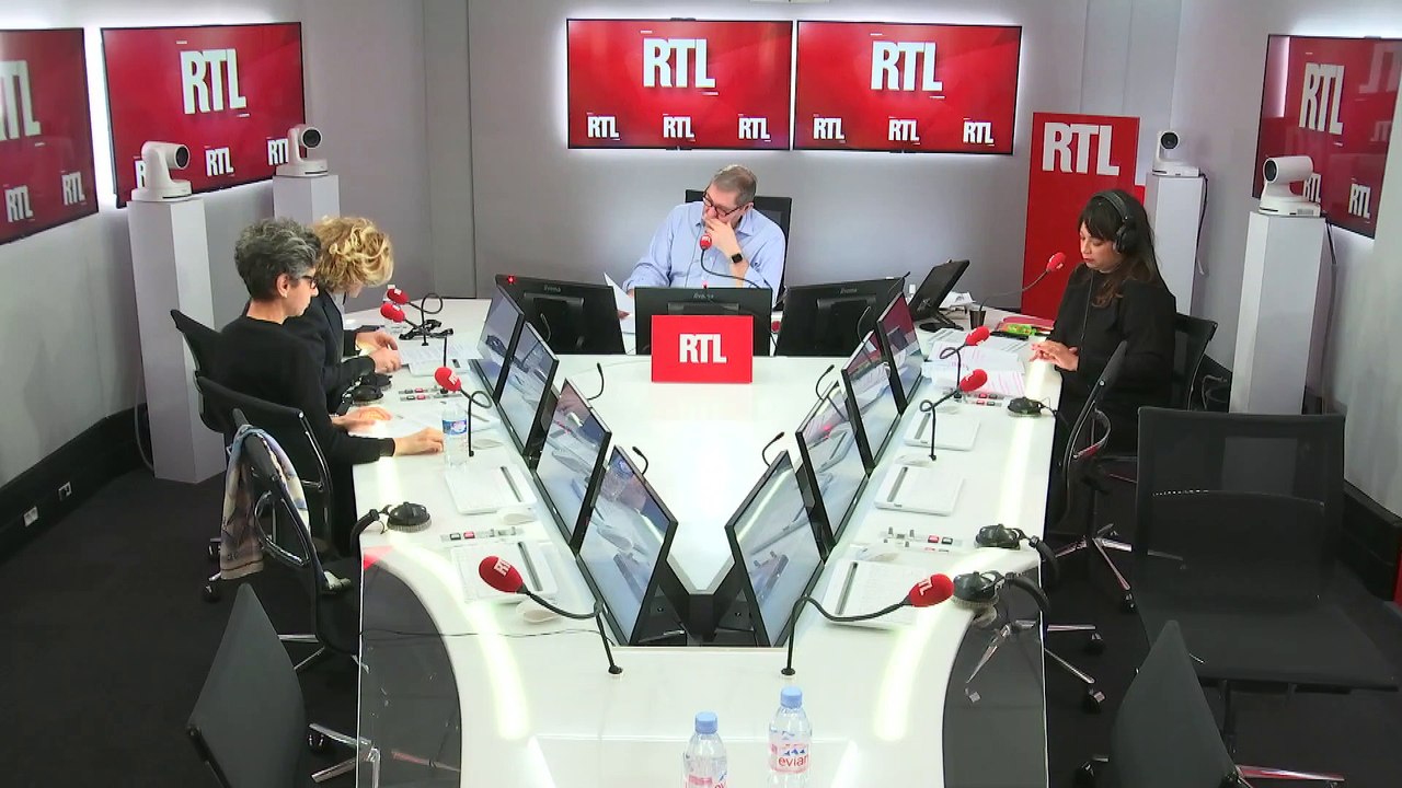 Agressions antisémites : "Il faut de l'autorité", lance Alba Ventura