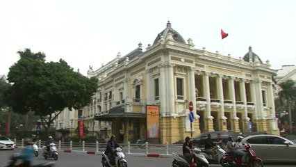 비건·김혁철 하노이 行...의제 협상 본격화 / YTN