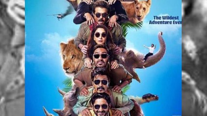 Total Dhamaal 5 reasons to watch Ajay Devgn, Madhuri Dixit's comedy film | FilmiBeat