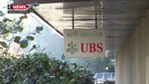 La banque suisse UBS jugée pour fraude
