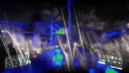 Crysis 3 - Campo a través