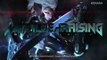 Metal Gear Rising: Revengeance - Tráiler Raiden
