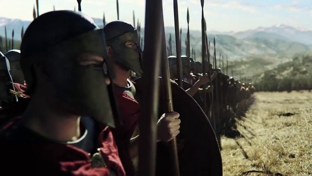 God of War: Ascension - Live Action