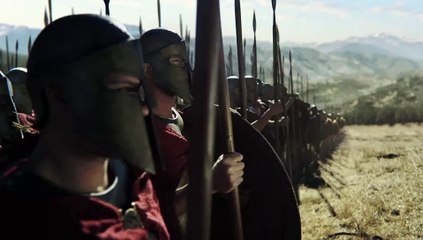 God of War: Ascension - Live Action