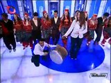 LATİF DOĞAN - SEHER DİLOVAN  DAVUL SHOW