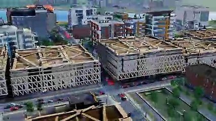 SimCity - Edición digital de lujo