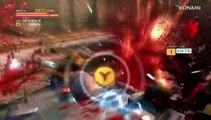 Metal Gear Rising: Revengeance - Enemigos no tripulados