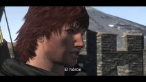 Dragon's Dogma: Dark Arisen - Tráiler europeo