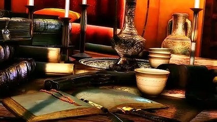 Unearthed: Trail of Ibn Battuta - Historia y jugabilidad