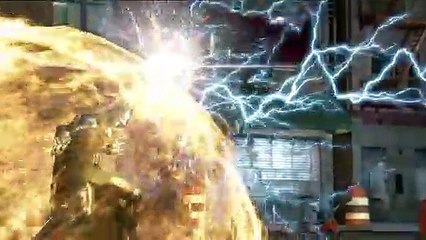 Los Vengadores: Batalla por la Tierra - Lanzamiento Wii U