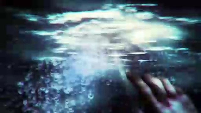 Resident Evil Revelations - Debut