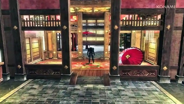 Metal Gear Rising: Revengeance - Localizaciones