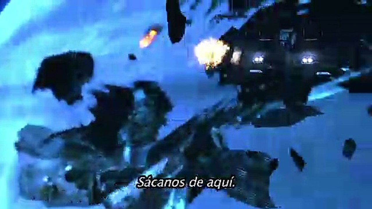 Aliens: Colonial Marines - Kick Ass