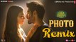 Luka Chuppi: Photo Remix Song | Kartik Aaryan, Kriti Sanon | Karan S | Goldboy | Tanishk Bagchi | Nirmaan | DjMSharma