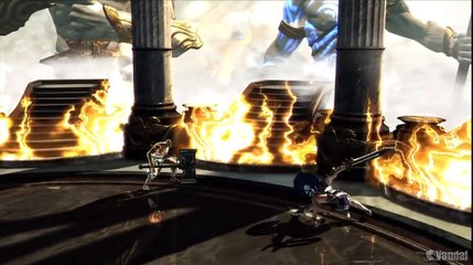God of War: Ascension - Tutorial multijugador (1)