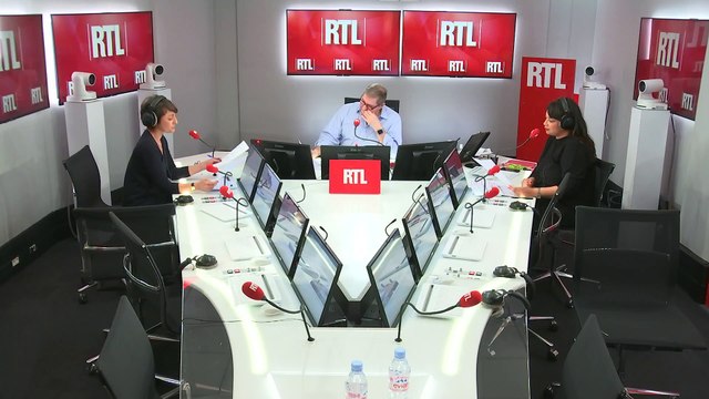 Les actualités de 7h30 - Antisémitisme : Abd al Malik entonne une émouvante Marseillaise