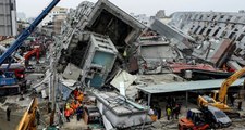 Ünlü Deprem Tahmincisi Frank Hoogerbeets'ten Korkutan Uyarı: Mega Deprem Olacak
