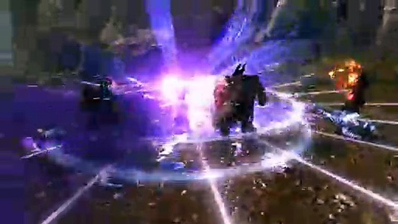 Neverwinter - Packs iniciales