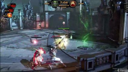 God of War: Ascension - Todos contra todos (2)