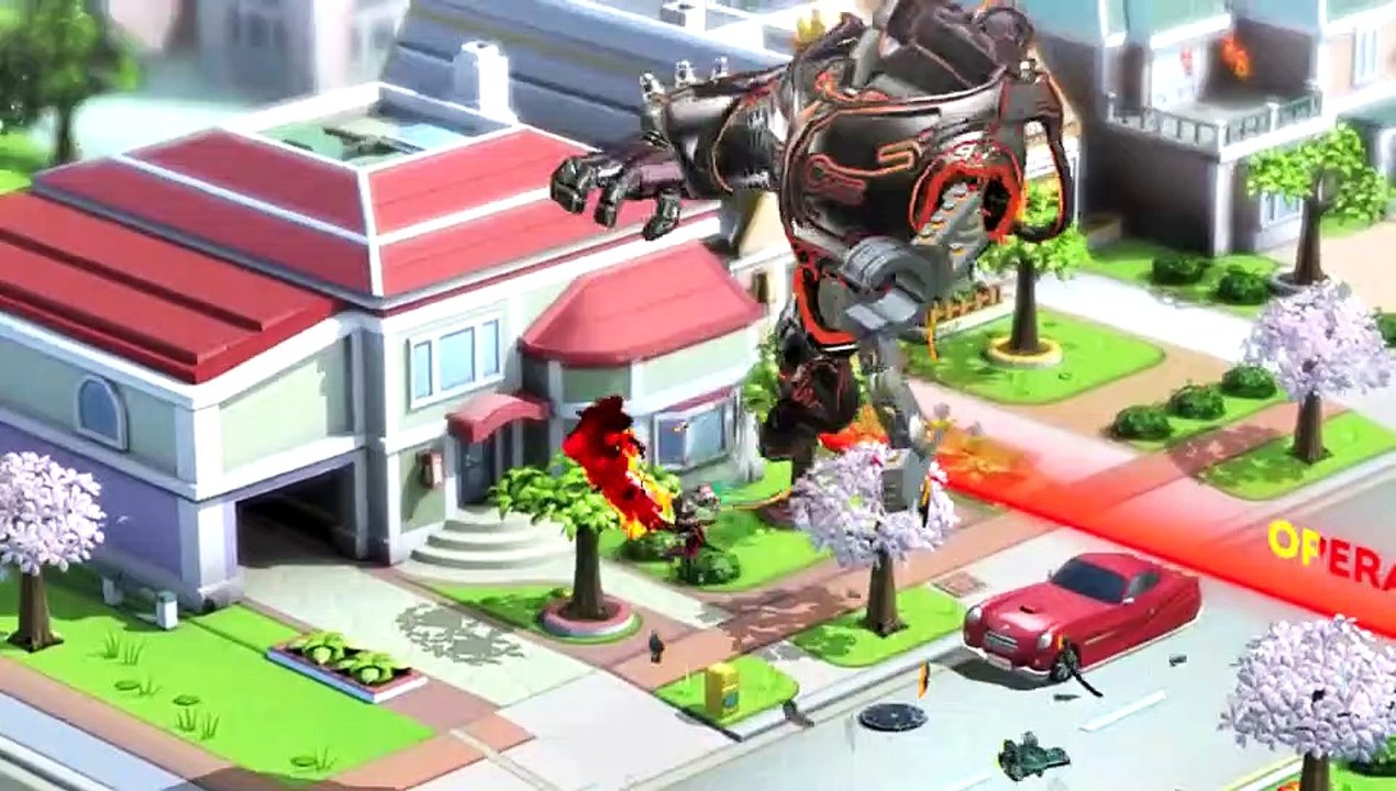Platinum Games - 2013