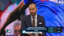 LUP: ¿Los rivales ya se saben a qué juega Cruz Azul?