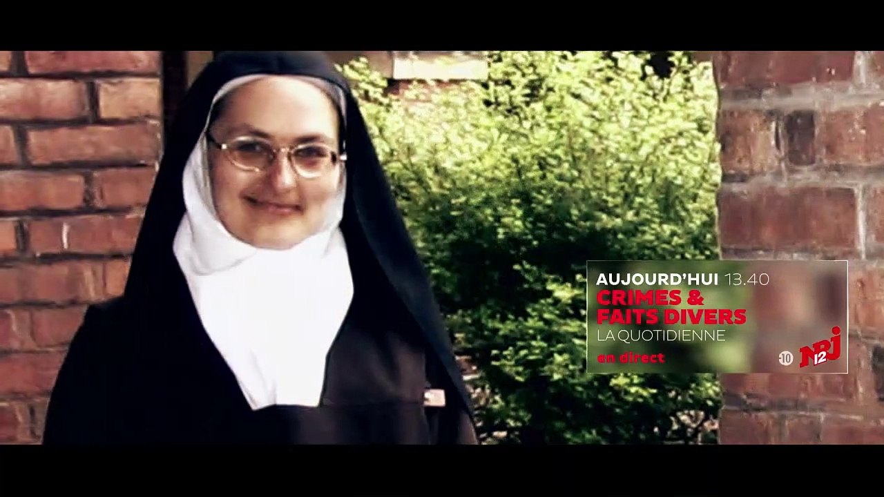 Crimes et Faits Divers : la quotidienne - Sommaire - NRJ12 - Mercredi 20 février 2019 - Jean-Marc Morandini